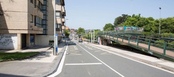 Apartamento de 3 dormitorios en Comunidad Autónoma Vasca, Spain No. 146336 48