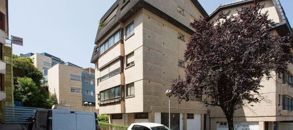 Apartamento de 3 dormitorios en Comunidad Autónoma Vasca, Spain No. 146336 46