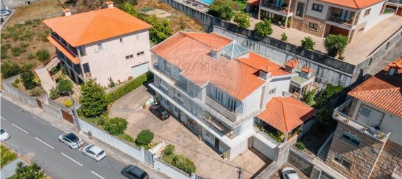 4 Schlafzimmer Haus in Penafiel, Portugal, Nr. 184741 46