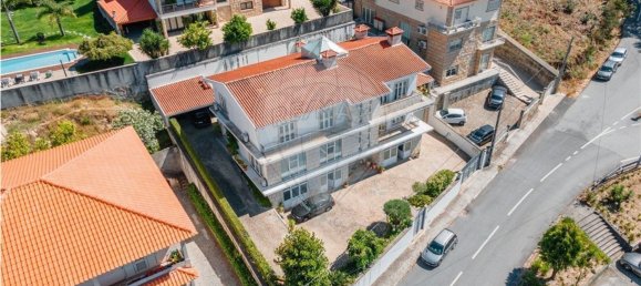 4 Schlafzimmer Haus in Penafiel, Portugal, Nr. 184741 47