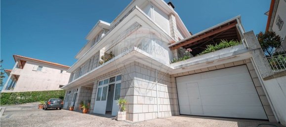 4 Schlafzimmer Haus in Penafiel, Portugal, Nr. 184741 2