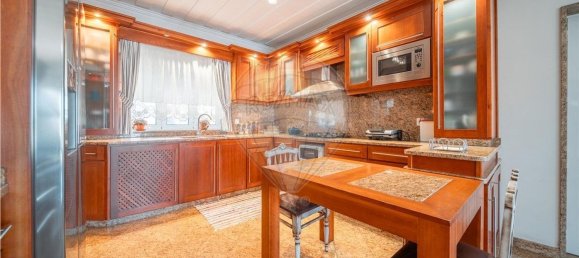 4 Schlafzimmer Haus in Penafiel, Portugal, Nr. 184741 5