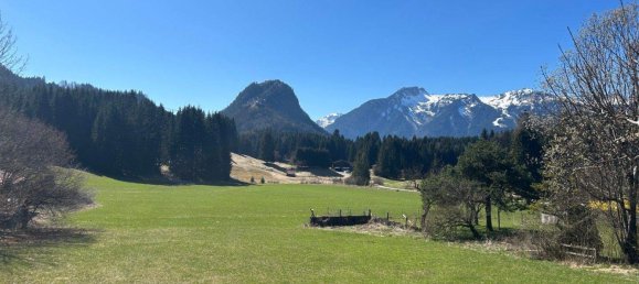 Terreno em Breitenwang, Austria N.º 110168 2