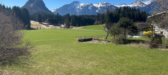 Terreno em Breitenwang, Austria N.º 110168 3