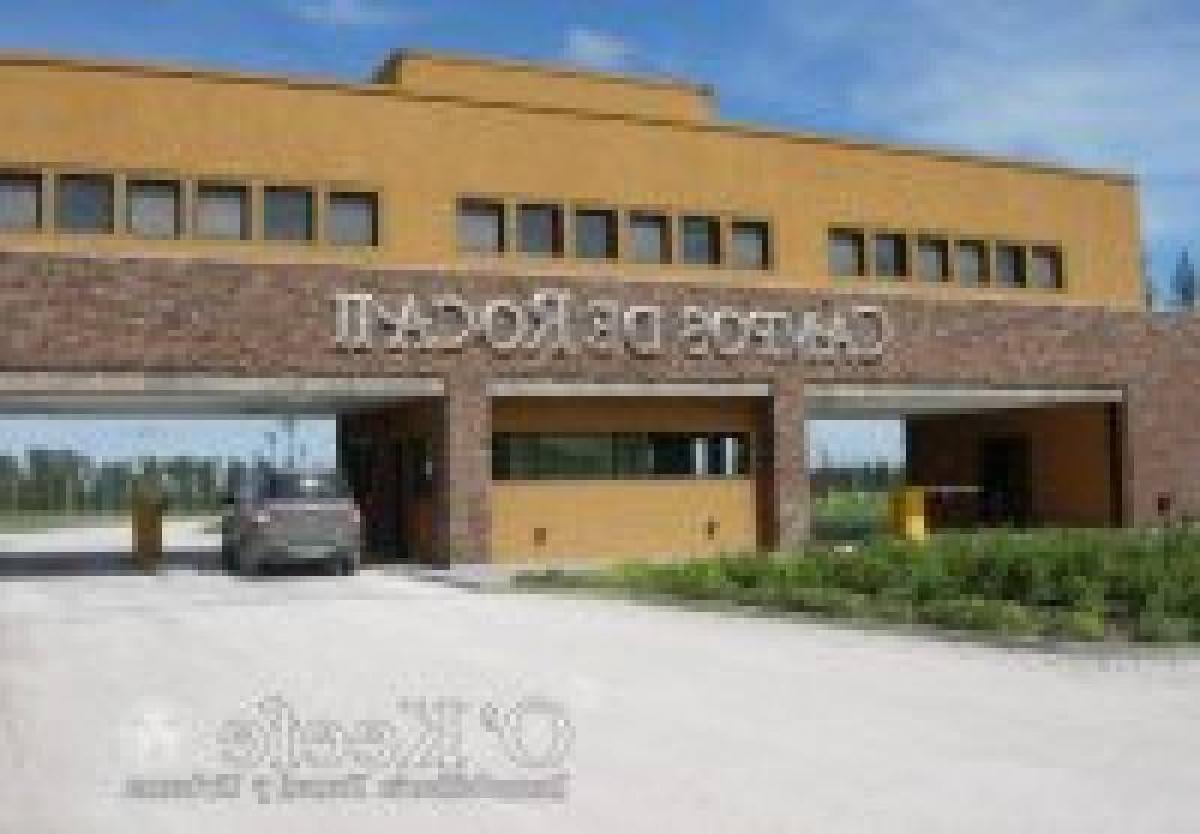  Land in Campo Creado, Argentina No. 47087