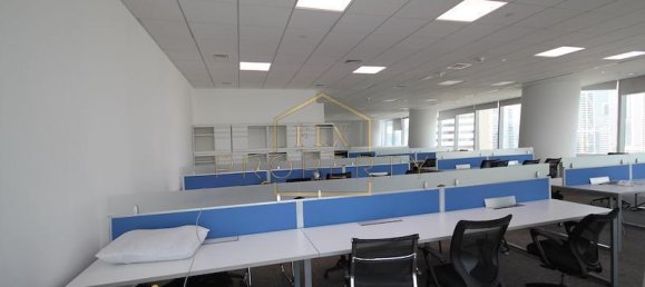 Büro in Business Bay, UAE 248.6m², Nr. 7312 7