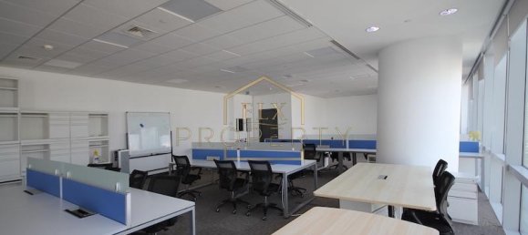Büro in Business Bay, UAE 248.6m², Nr. 7312 12