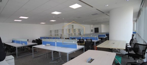 Büro in Business Bay, UAE 248.6m², Nr. 7312 8