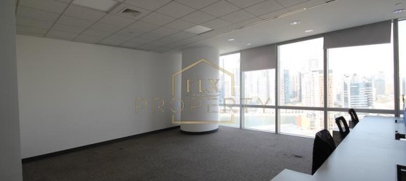Büro in Business Bay, UAE 248.6m², Nr. 7312 3