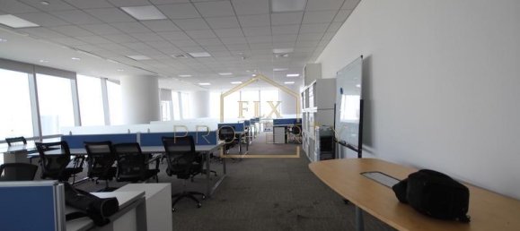 Büro in Business Bay, UAE 248.6m², Nr. 7312 2