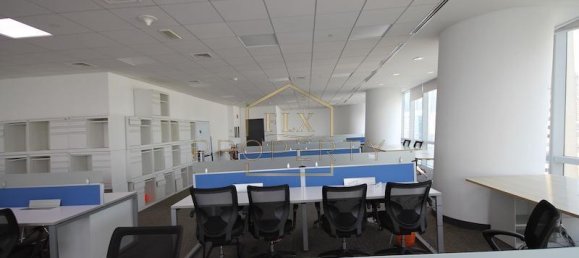 Büro in Business Bay, UAE 248.6m², Nr. 7312 10