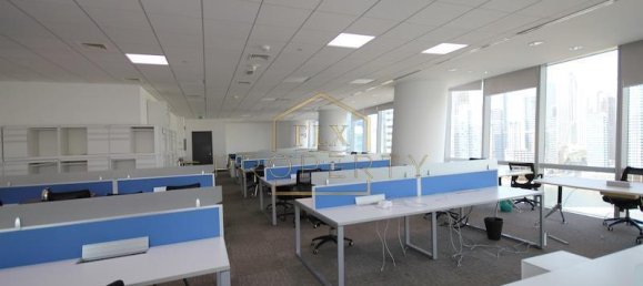 Büro in Business Bay, UAE 248.6m², Nr. 7312 6