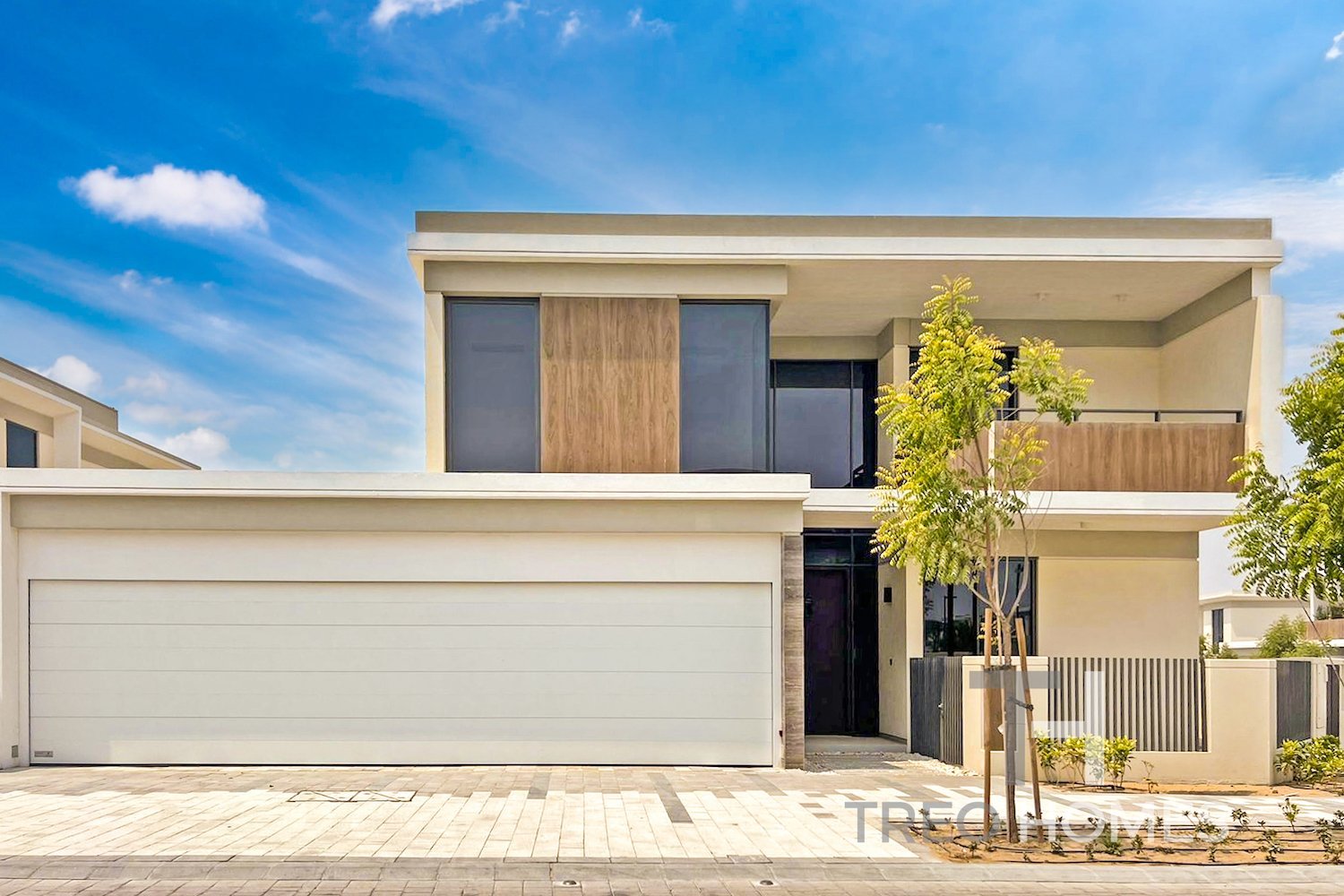 5 Schlafzimmer Villa in Tilal Al Ghaf, UAE, Nr. 32210