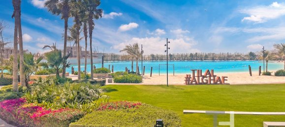 5 Schlafzimmer Villa in Tilal Al Ghaf, UAE, Nr. 32210 13