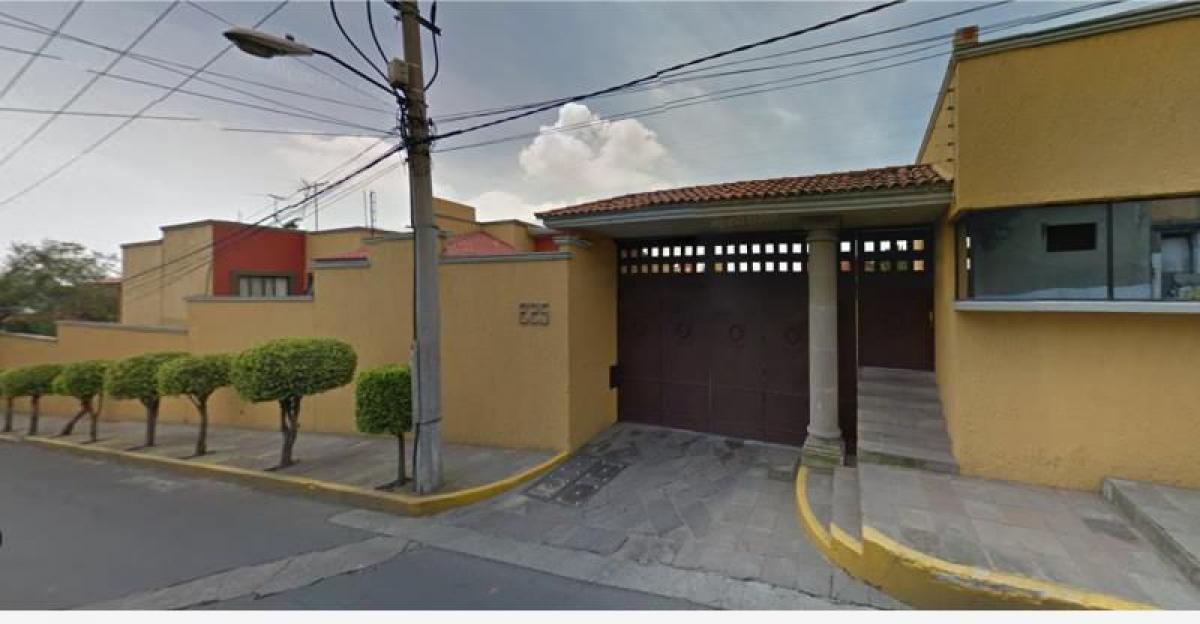 3 chambres Maison à Mexicali, Mexico No. 184122