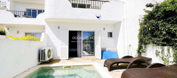 2 Schlafzimmer Haus in Luz, Portugal, Nr. 131399 25