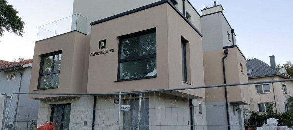 6غرفة تاون هاوس في Vienna, Austria رقم 249233 13