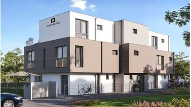 6غرفة تاون هاوس في Vienna, Austria رقم 249233