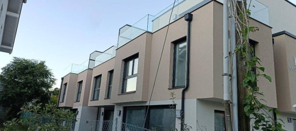 6غرفة تاون هاوس في Vienna, Austria رقم 249233 12