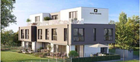 6غرفة تاون هاوس في Vienna, Austria رقم 249233 9