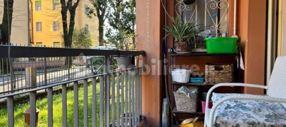 1 bedroom Apartment in Cremona, Italy No. 19369 2