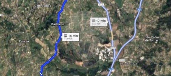 2 غرف نوم منزل في Paialvo, Portugal رقم 29445 2