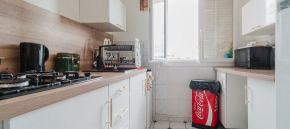 2 Schlafzimmer Wohnung in Villeurbanne, France, Nr. 289294 4