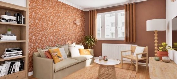 2 Schlafzimmer Wohnung in Villeurbanne, France, Nr. 289294 8