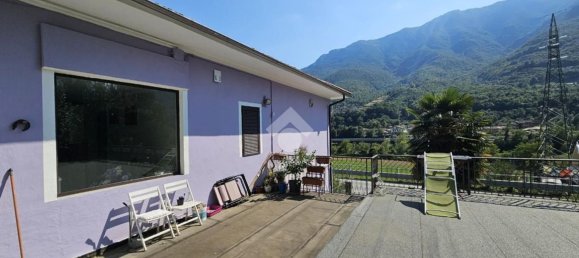 4-salle Appartement à Pinasca, Italy No. 295404 6
