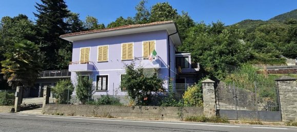 4-salle Appartement à Pinasca, Italy No. 295404 5