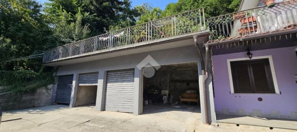 4-salle Appartement à Pinasca, Italy No. 295404 27