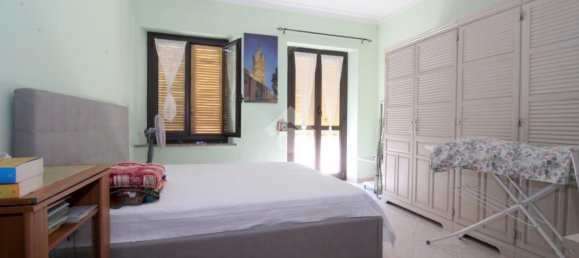 4-salle Appartement à Pinasca, Italy No. 295404 13