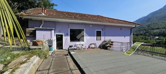 4-salle Appartement à Pinasca, Italy No. 295404 2