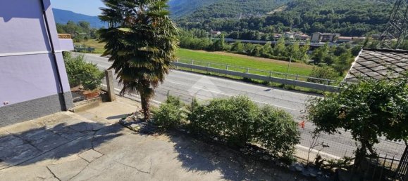 4-salle Appartement à Pinasca, Italy No. 295404 24