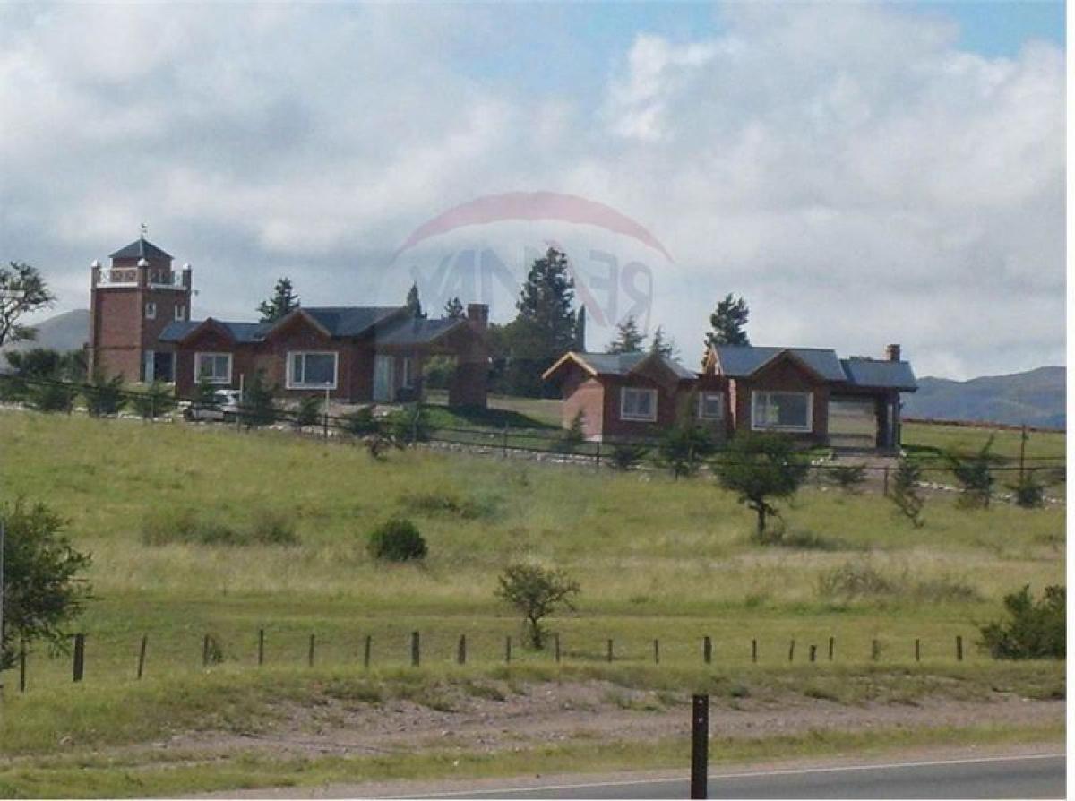 Terreno en Córdoba, Argentina No. 35283