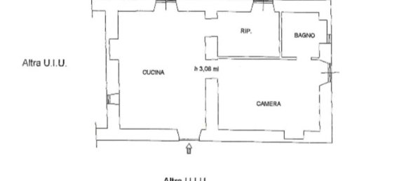 2 chambres Appartement à Valentano, Italy No. 329409 26