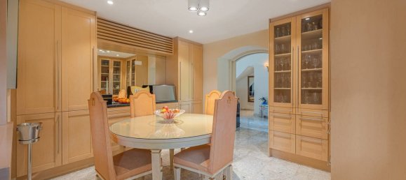 4 chambres Villa à Marbella, Spain No. 45794 15