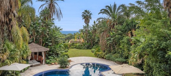 4 chambres Villa à Marbella, Spain No. 45794 2