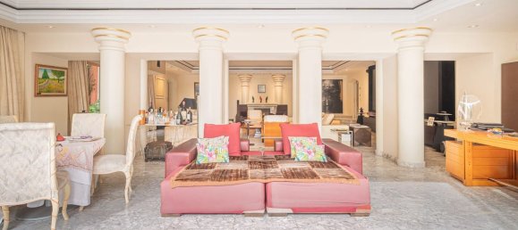 4 chambres Villa à Marbella, Spain No. 45794 14