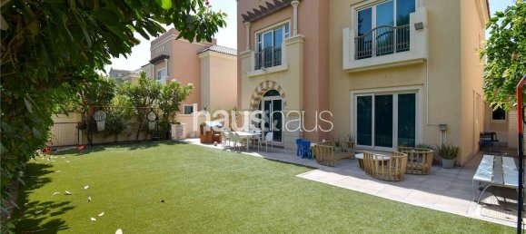 5 غرف نوم فيلا في Dubai Sports City, UAE رقم 99511 4