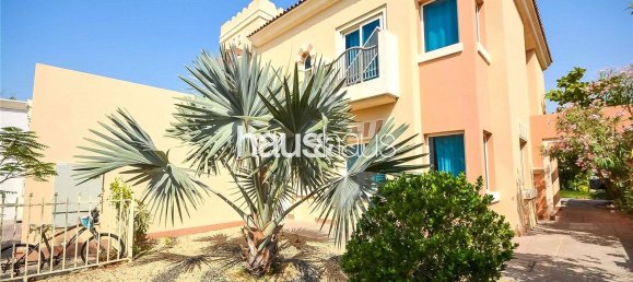 5 غرف نوم فيلا في Dubai Sports City, UAE رقم 99511 3