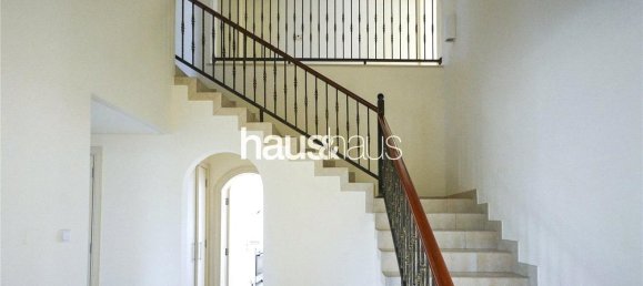 5 غرف نوم فيلا في Dubai Sports City, UAE رقم 99511 5