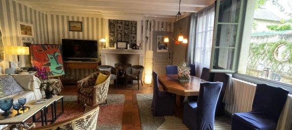 3 bedrooms House in Villedieu-le-Chateau, France No. 265842 2