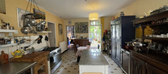 3 bedrooms House in Villedieu-le-Chateau, France No. 265842 4