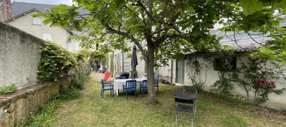 3 bedrooms House in Villedieu-le-Chateau, France No. 265842 10