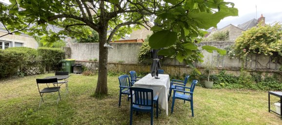 3 bedrooms House in Villedieu-le-Chateau, France No. 265842 11