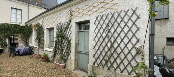 3 bedrooms House in Villedieu-le-Chateau, France No. 265842 9