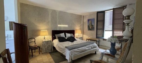 3 bedrooms House in Villedieu-le-Chateau, France No. 265842 7