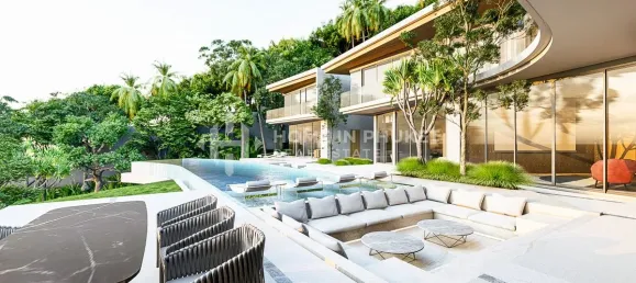6 Schlafzimmer Haus in Karon, Thailand, Nr. 60489 15