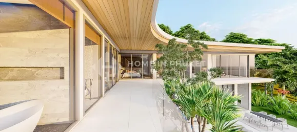 6 Schlafzimmer Haus in Karon, Thailand, Nr. 60489 16